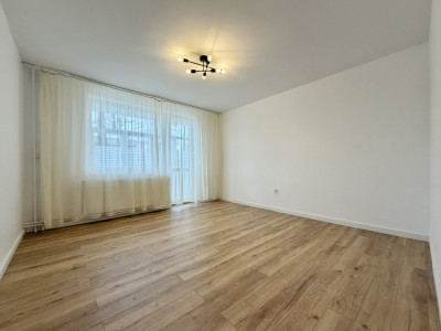 Prima inchiriere! 3 camere decomandate, Gheorgheni, zona Hotel Royal