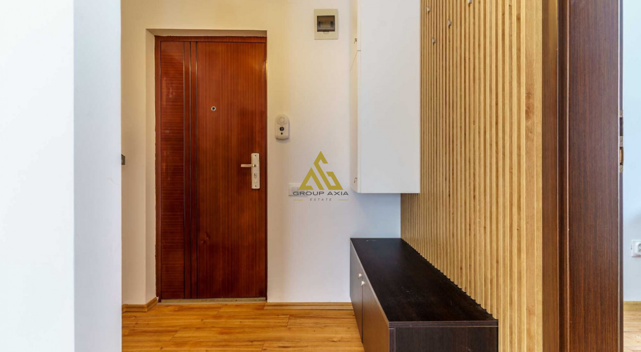 3 camere, 69 mp, balcon 10 mp, parcare, etaj 2, Buna Ziua