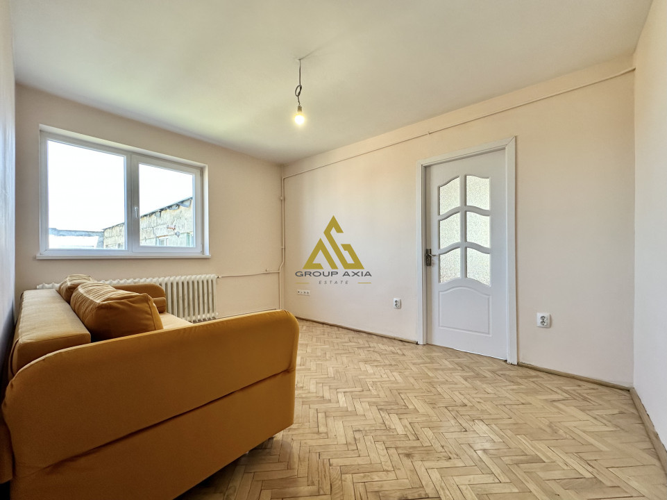 Comision 0%. Apartament 3 camere, confort 2, renovat, Gheorgheni