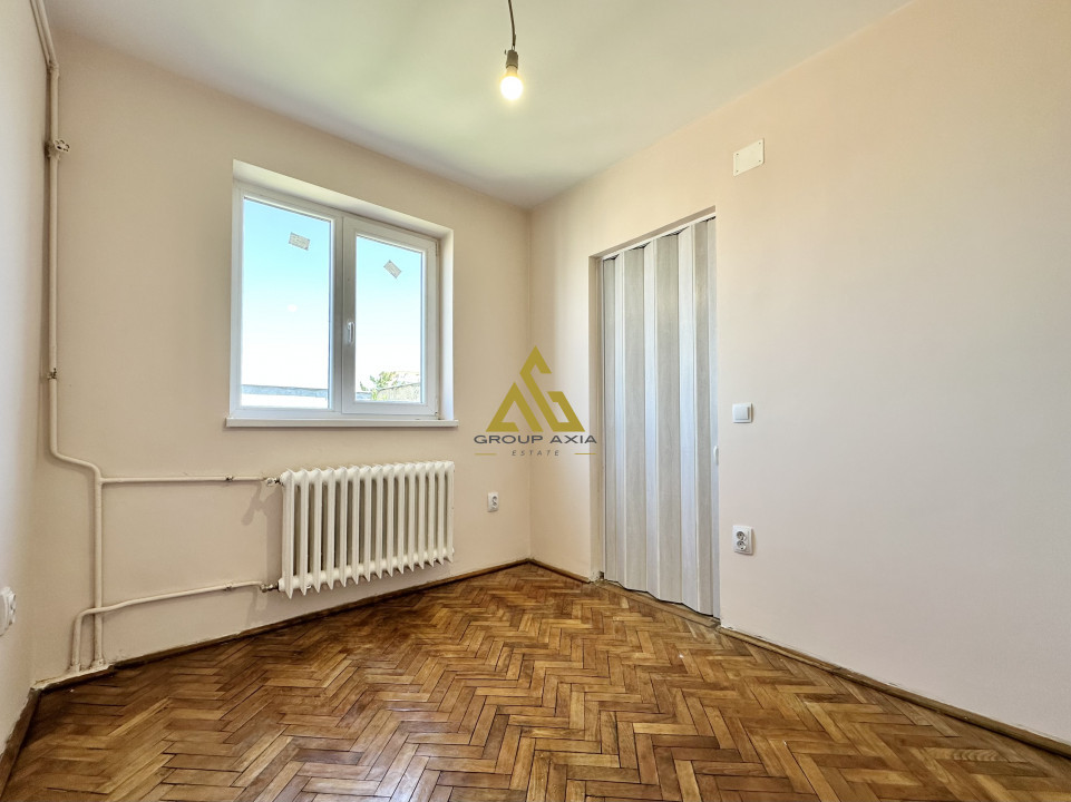 Comision 0%. Apartament 3 camere, confort 2, renovat, Gheorgheni