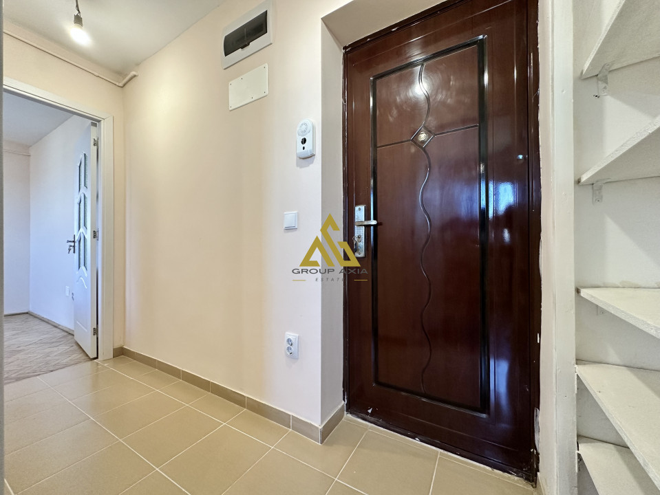 Comision 0%. Apartament 3 camere, confort 2, renovat, Gheorgheni