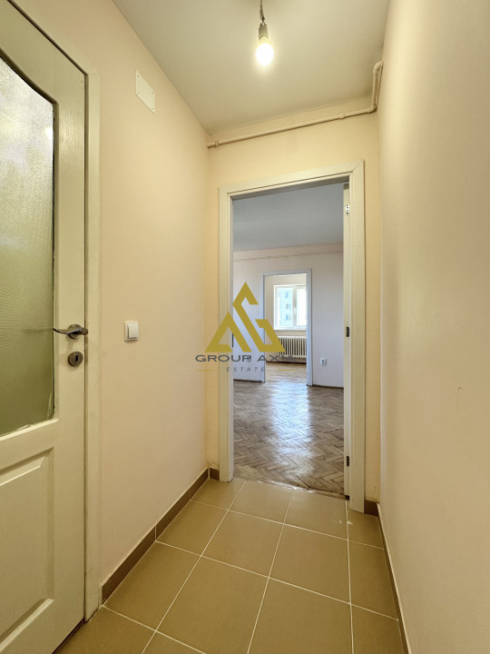 Comision 0%. Apartament 3 camere, confort 2, renovat, Gheorgheni