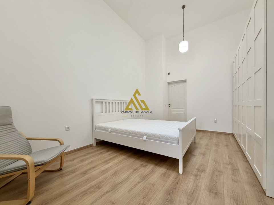 Inchiriere Apartament 2 camere, zona ultracentrala