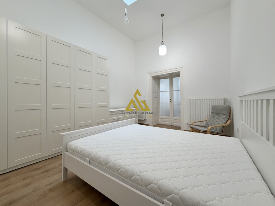 Inchiriere Apartament 2 camere, zona ultracentrala