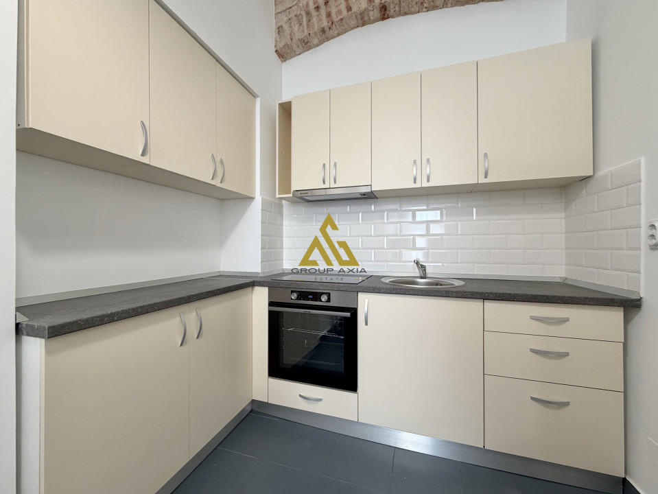 Inchiriere Apartament 2 camere, zona ultracentrala