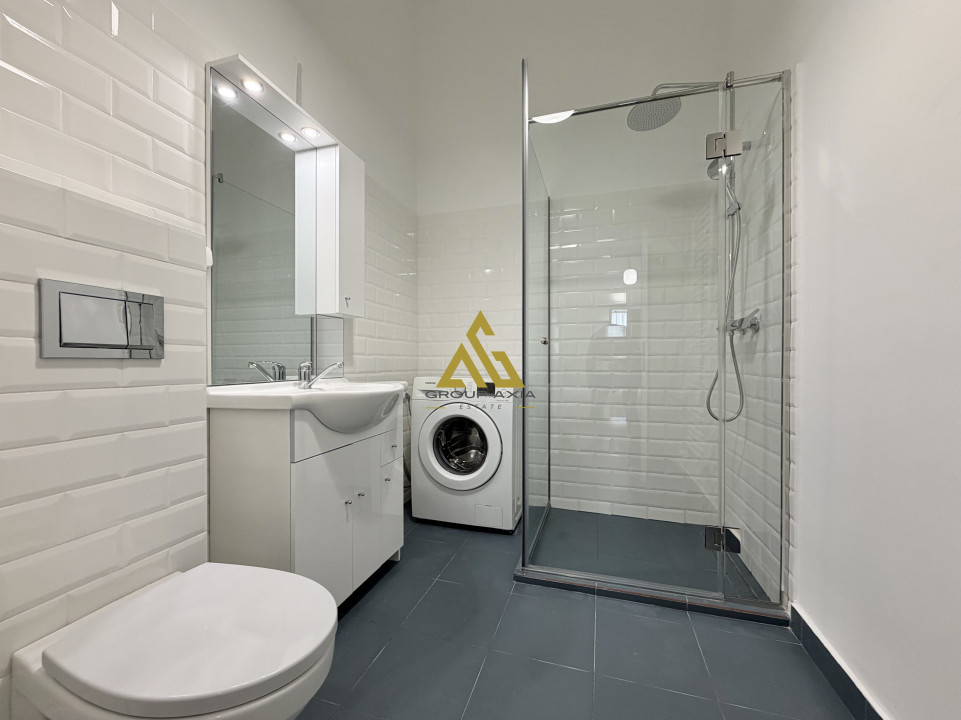 Inchiriere Apartament 2 camere, zona ultracentrala