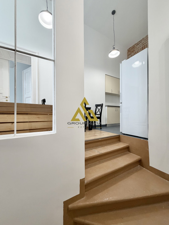 Inchiriere Apartament 2 camere, zona ultracentrala