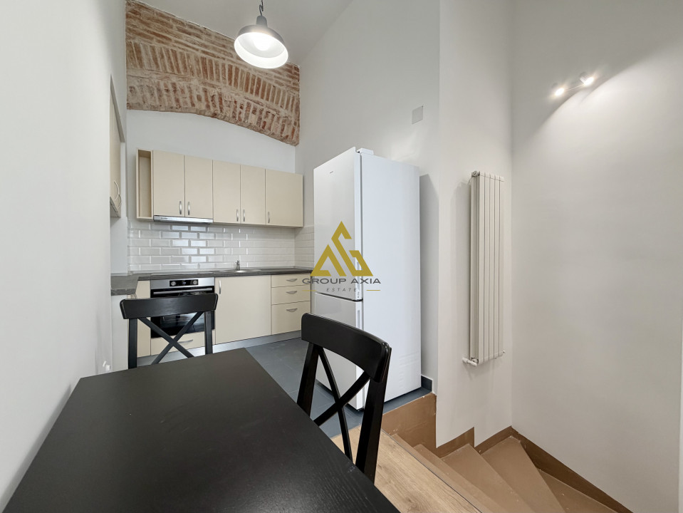 Inchiriere Apartament 2 camere, zona ultracentrala