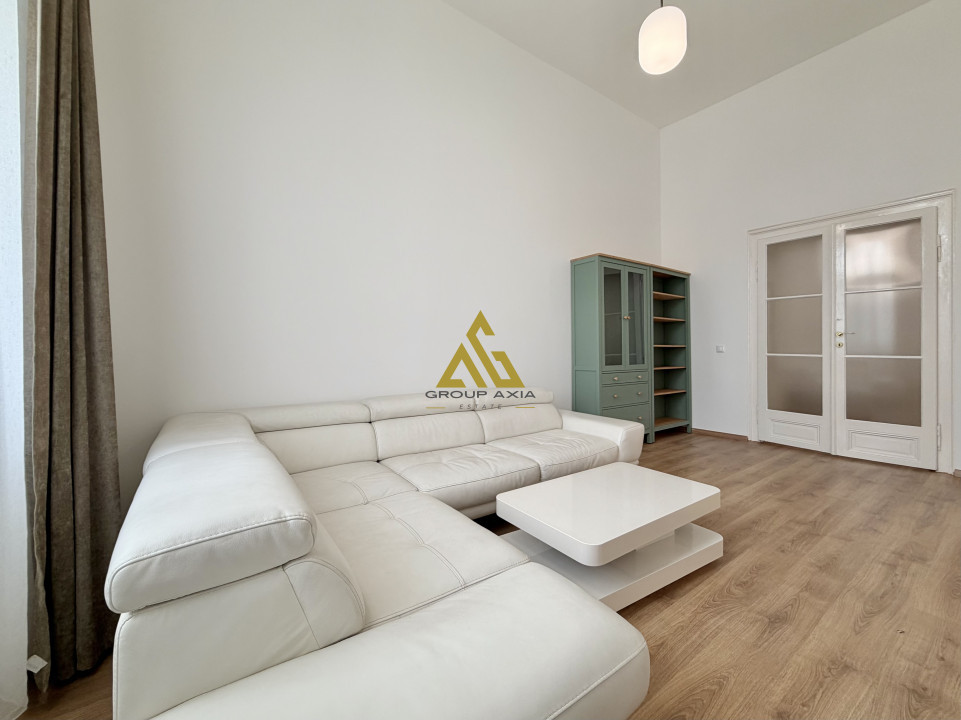 Inchiriere Apartament 2 camere, zona ultracentrala