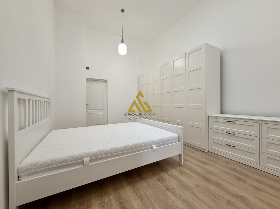 Inchiriere Apartament 2 camere, zona ultracentrala