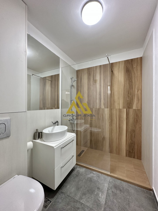 Apartament 3 camere, zona centrala, Scala Center, garaj