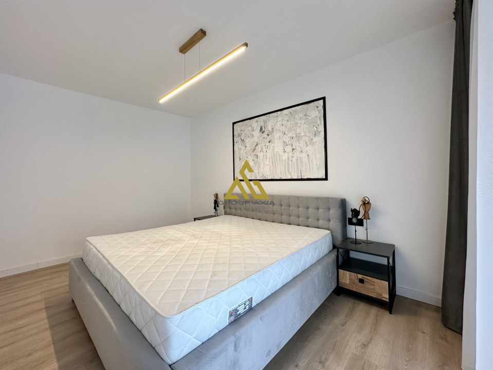 Apartament 3 camere, zona centrala, Scala Center, garaj