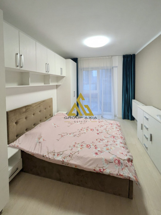 Inchiriere Apartament 2 camere, Scala Center, garaj optional