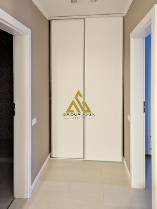 Inchiriere Apartament 2 camere, Scala Center, garaj optional