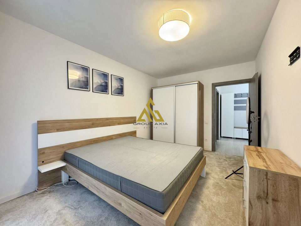 Inchiriere Apartament 2 camere, Scala Center, optional garaj