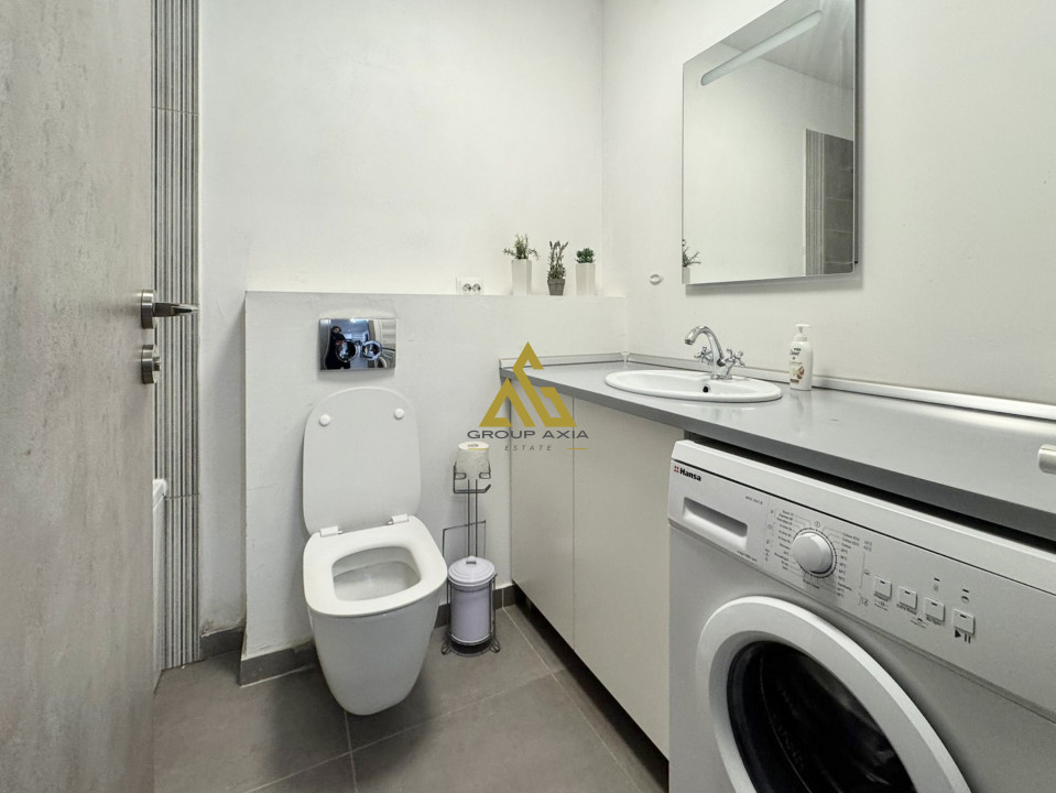 Inchiriere Apartament 2 camere, Scala Center, optional garaj