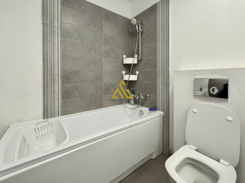 Inchiriere Apartament 2 camere, Scala Center, optional garaj