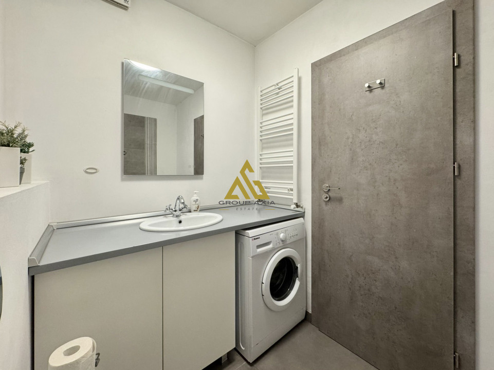 Inchiriere Apartament 2 camere, Scala Center, optional garaj