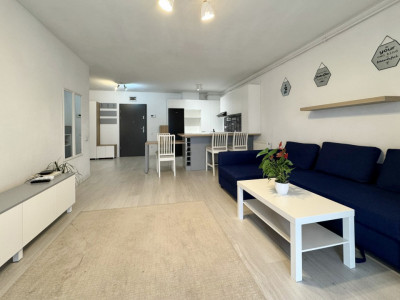 Inchiriere Apartament 2 camere, Scala Center, optional garaj