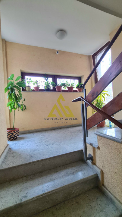 2 camere 65 mp, etaj 1, balcon, parcare subterana, Buna Ziua