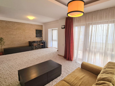 2 camere 65 mp, etaj 1, balcon, parcare subterana, Buna Ziua