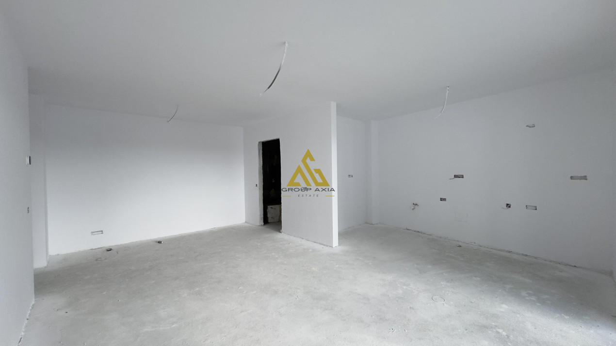 FARA COMISION! 3 camere, 77mp, terasa 20mp, etaj 2, Elite City 