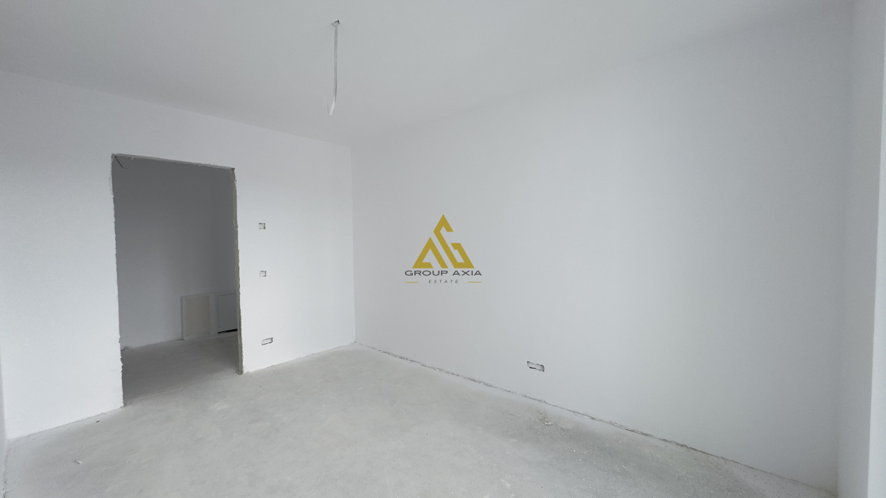 FARA COMISION! 3 camere, 77mp, terasa 20mp, etaj 2, Elite City 