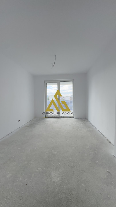 FARA COMISION! 3 camere, 77mp, terasa 20mp, etaj 2, Elite City 