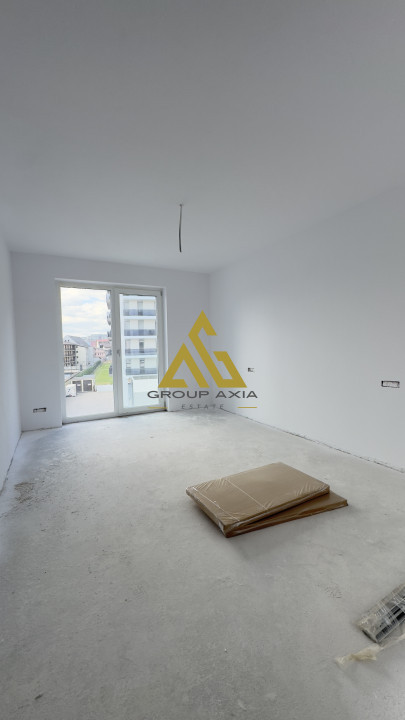 FARA COMISION! 3 camere, 77mp, terasa 20mp, etaj 2, Elite City 