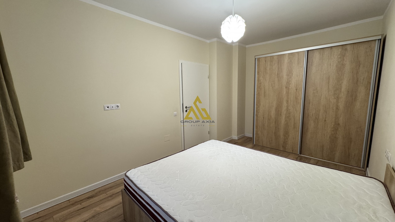 3 camere, 64mp, balcon, etaj 2, parcare subterana, str. Sub Cetate 150