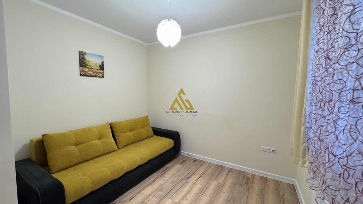 3 camere, 64mp, balcon, etaj 2, parcare subterana, str. Sub Cetate 150