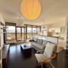 4 camere tip penthouse in Plopilor, 100 mp terasa de 30 mp