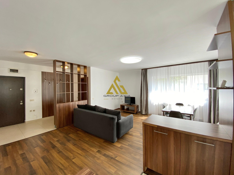 Vanzare 3 camere, Zorilor, zona Parc Observatorului, 75 mp, terasa 