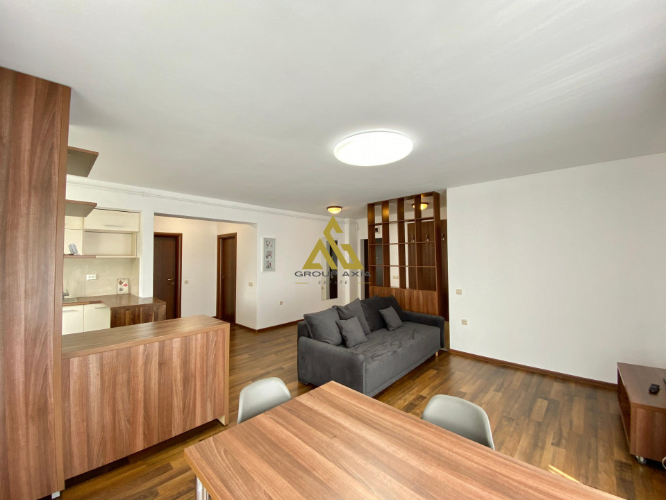 Vanzare 3 camere, Zorilor, zona Parc Observatorului, 75 mp, terasa 