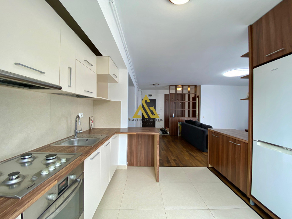 Vanzare 3 camere, Zorilor, zona Parc Observatorului, 75 mp, terasa 