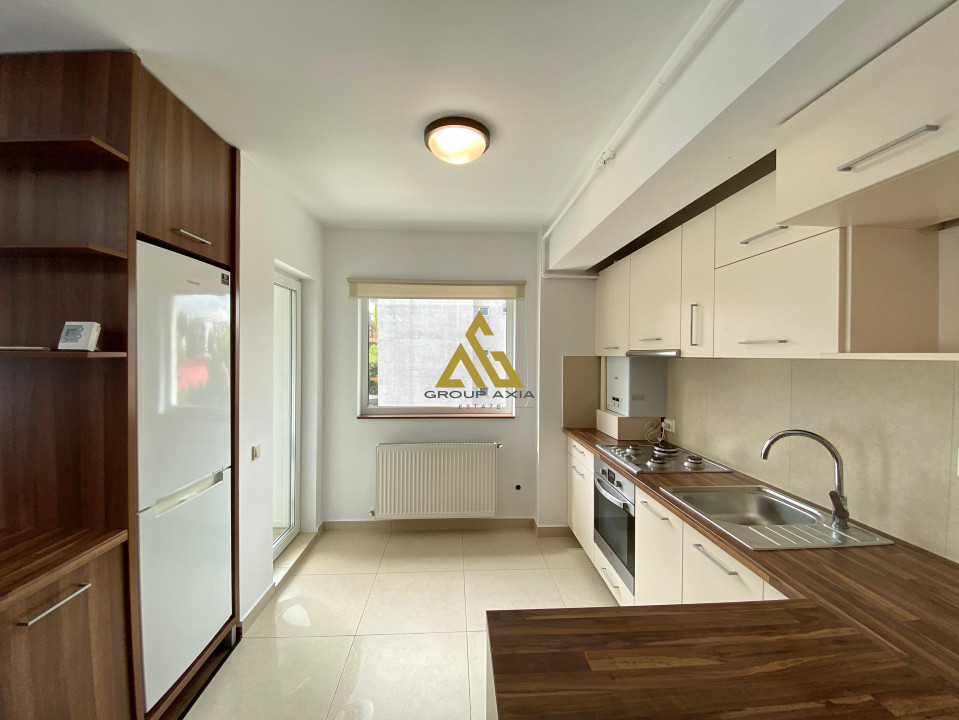 Vanzare 3 camere, Zorilor, zona Parc Observatorului, 75 mp, terasa 