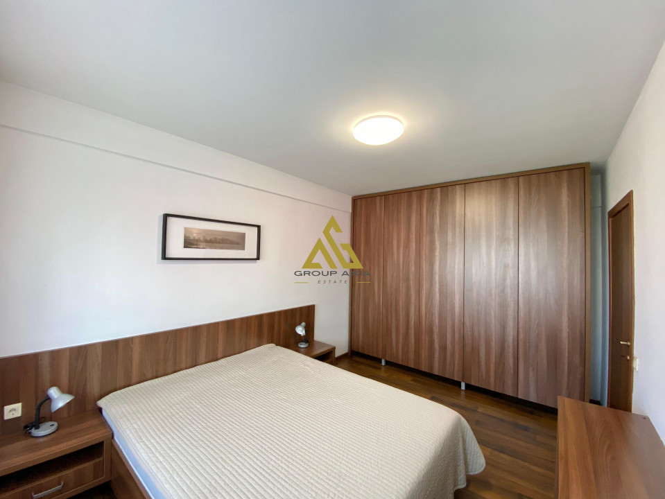 Vanzare 3 camere, Zorilor, zona Parc Observatorului, 75 mp, terasa 