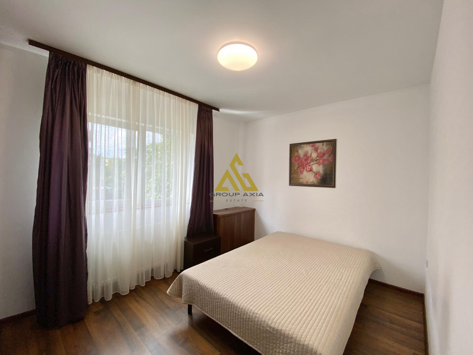 Vanzare 3 camere, Zorilor, zona Parc Observatorului, 75 mp, terasa 