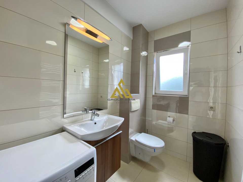 Vanzare 3 camere, Zorilor, zona Parc Observatorului, 75 mp, terasa 