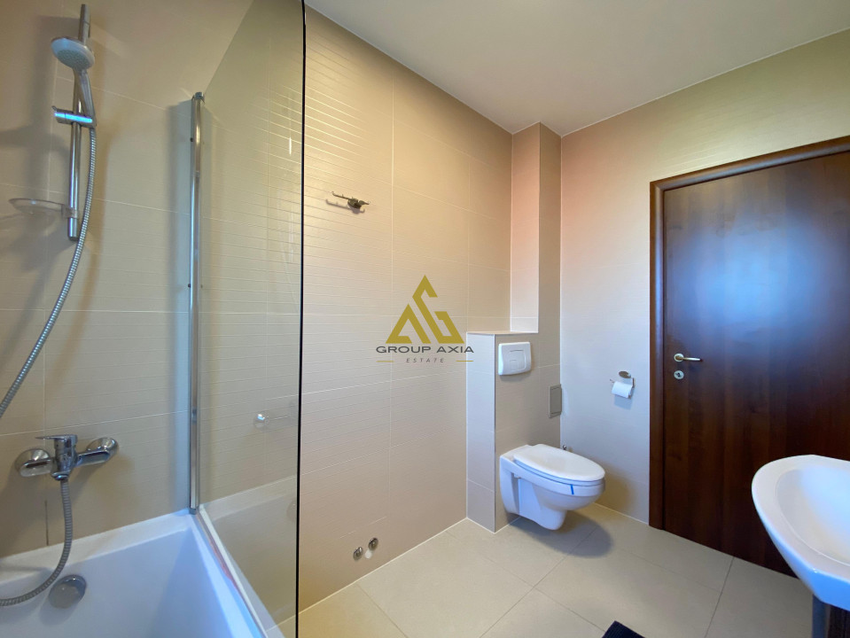 Vanzare 3 camere, Zorilor, zona Parc Observatorului, 75 mp, terasa 