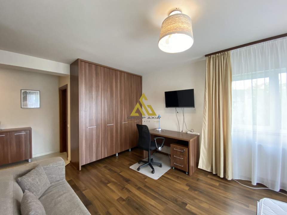 Apartament cu 1 camera, Zorilor, parcul Observator, imobil nou, 40 mp