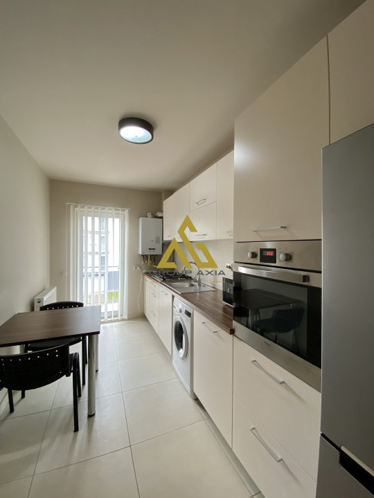 Apartament cu 1 camera, Zorilor, parcul Observator, imobil nou, 40 mp