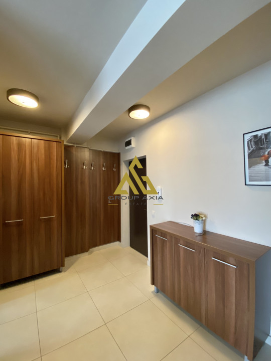 Apartament cu 1 camera, Zorilor, parcul Observator, imobil nou, 40 mp