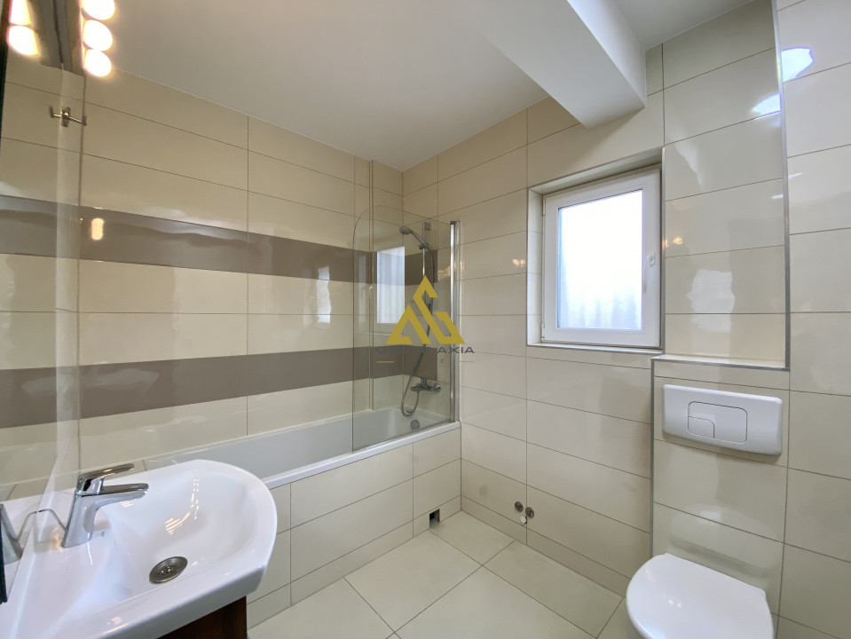 Apartament cu 1 camera, Zorilor, parcul Observator, imobil nou, 40 mp