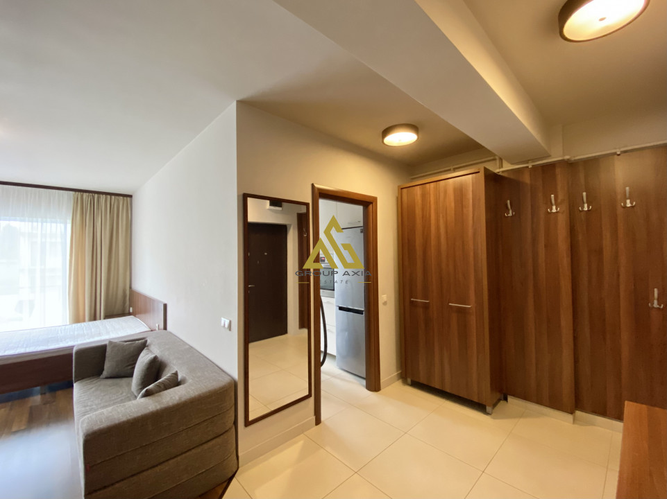 Apartament cu 1 camera, Zorilor, parcul Observator, imobil nou, 40 mp