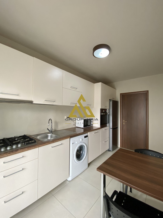 Apartament cu 1 camera, Zorilor, parcul Observator, imobil nou, 40 mp