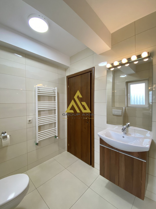 Apartament cu 1 camera, Zorilor, parcul Observator, imobil nou, 40 mp