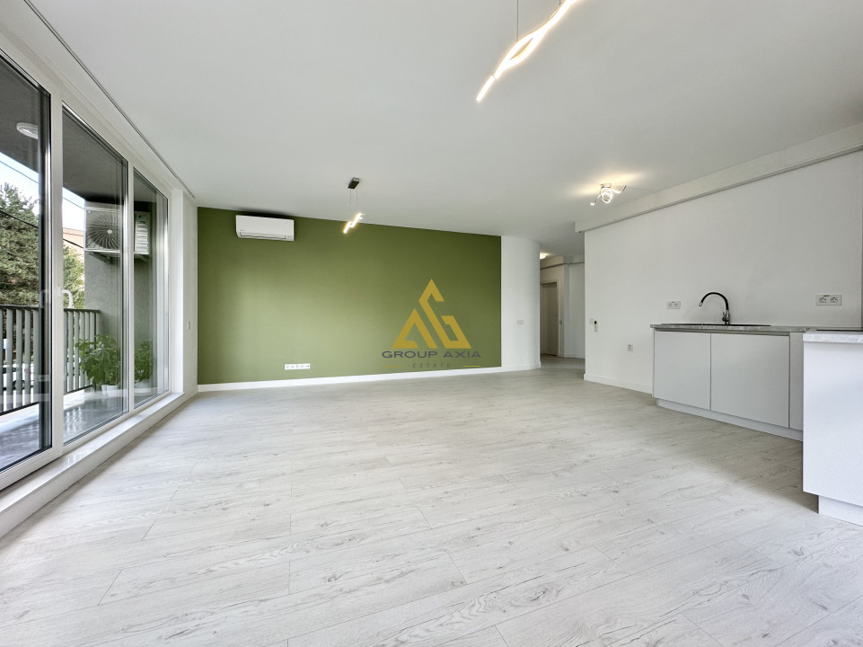 Apartament, pentru activitate BIROU, Septimiu Albini, Hermes, parcare