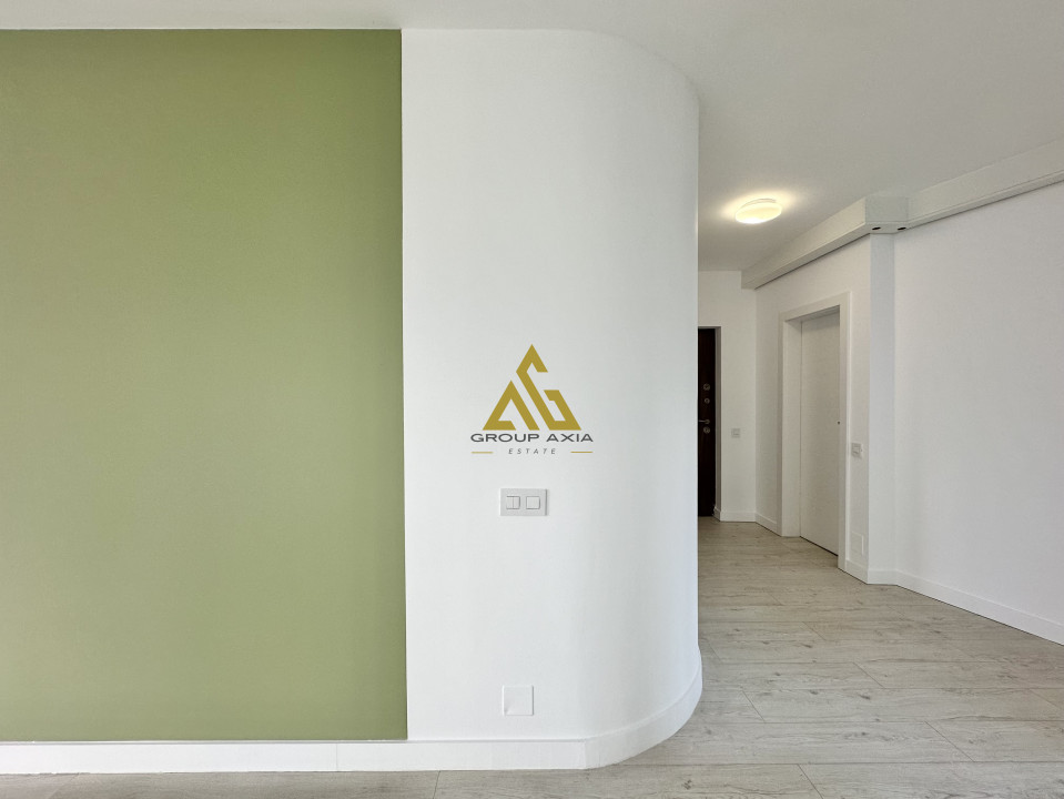 Apartament, pentru activitate BIROU, Septimiu Albini, Hermes, parcare