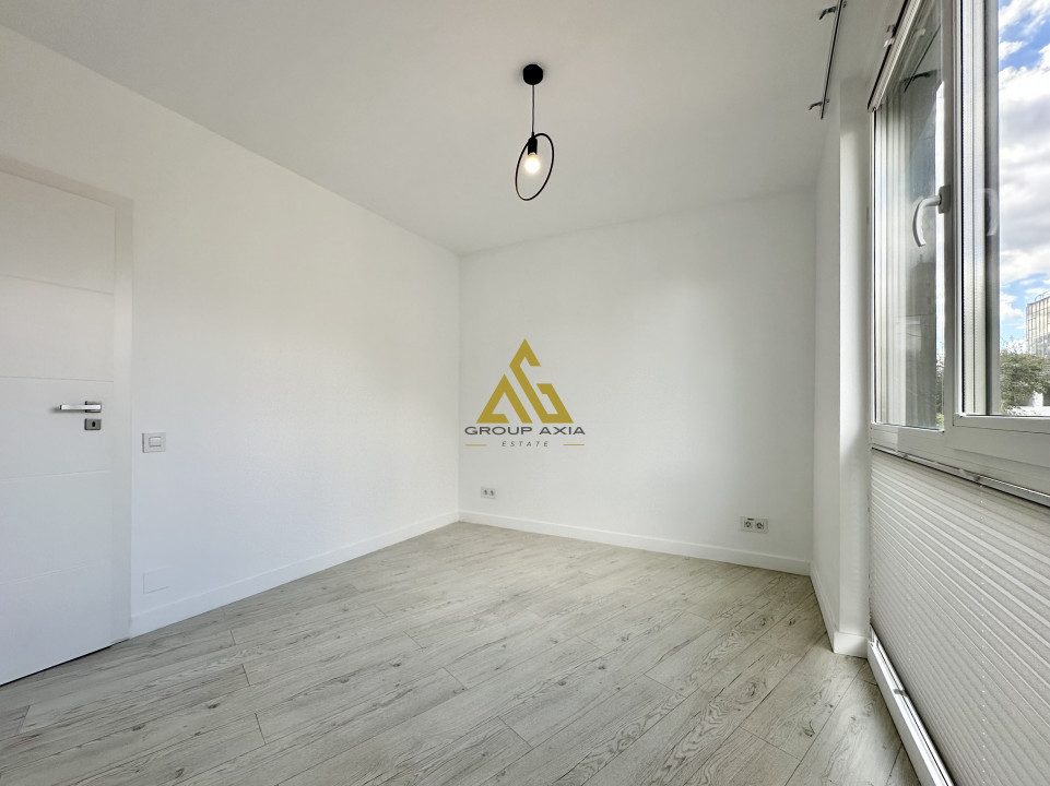 Apartament, pentru activitate BIROU, Septimiu Albini, Hermes, parcare